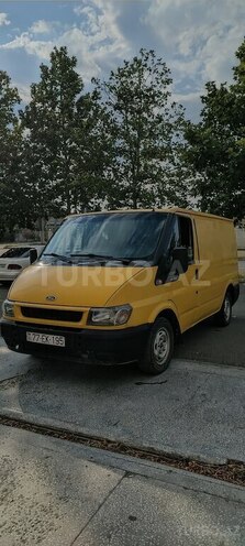 Ford Transit-3