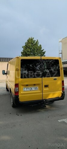 Ford Transit-5