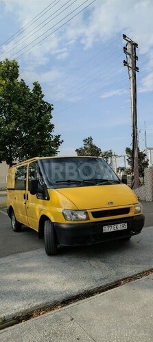 Ford Transit-1
