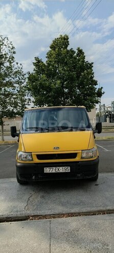 Ford Transit-2