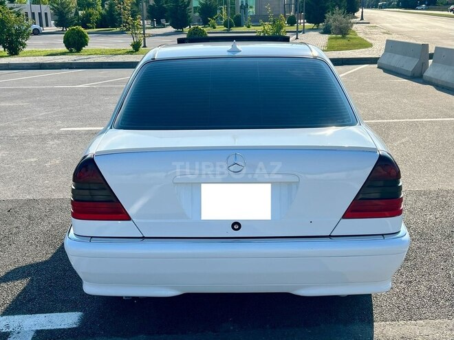 Mercedes C 230-2