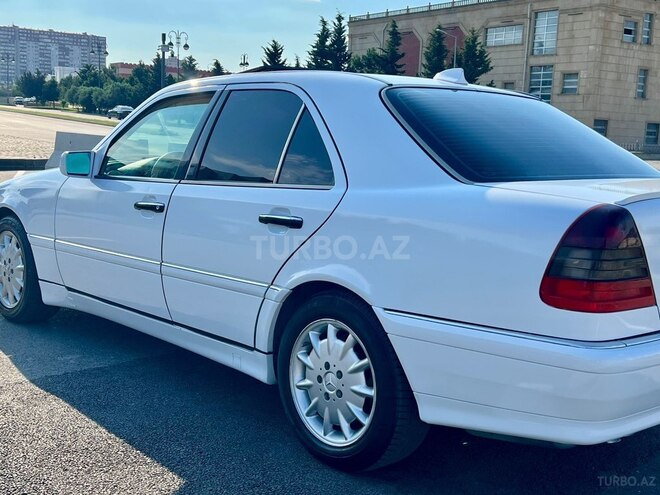 Mercedes C 230-5
