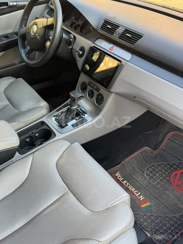 Volkswagen Passat-10