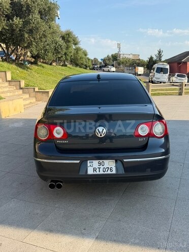 Volkswagen Passat-6