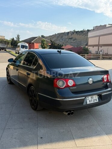 Volkswagen Passat-7