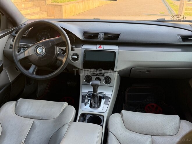 Volkswagen Passat-9