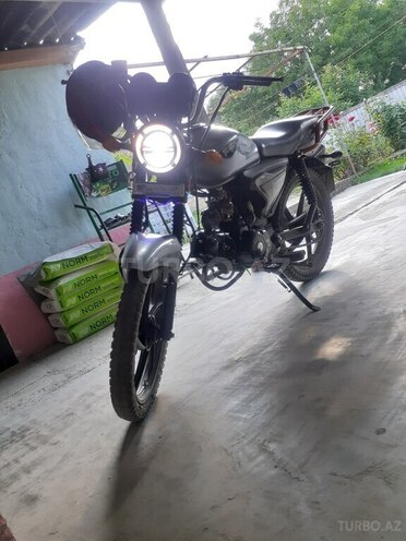 Tufan M50-1