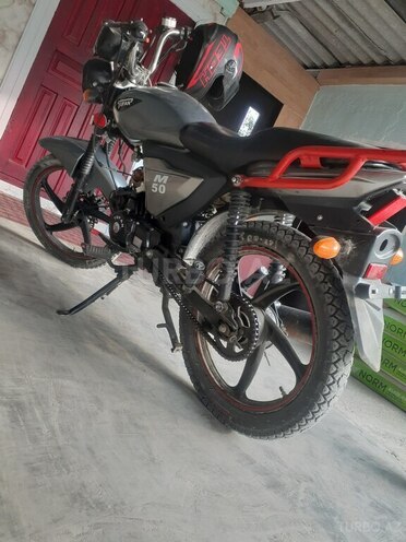 Tufan M50-3