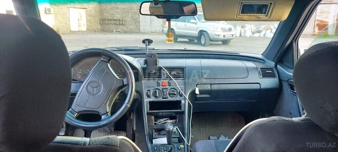 Mercedes C 220-6
