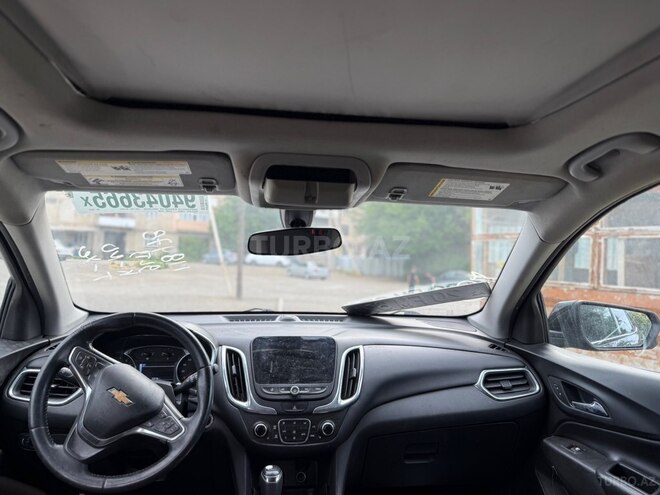 Chevrolet Equinox-3