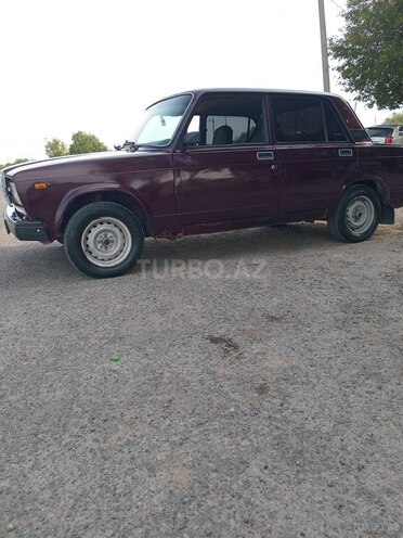 LADA (VAZ) 2107-3