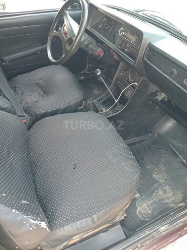 LADA (VAZ) 2107-6