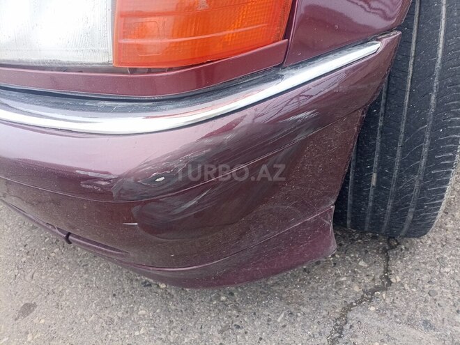 Mercedes C 200-7
