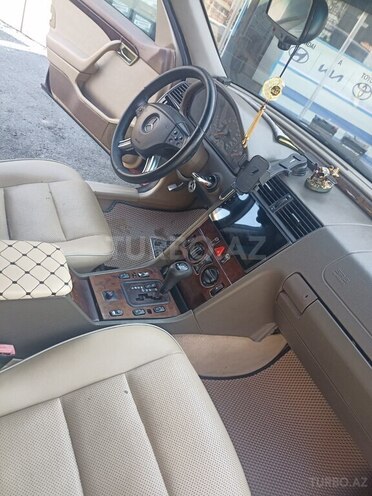Mercedes C 200-9