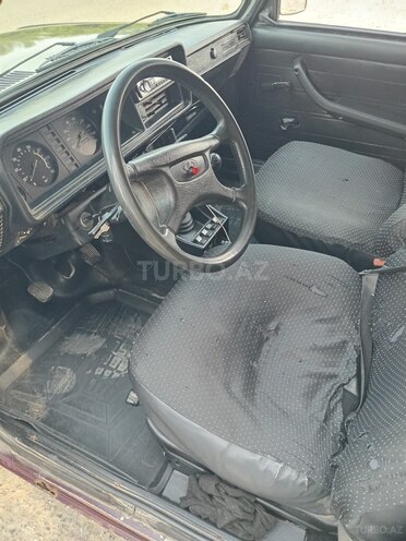 LADA (VAZ) 2107-5
