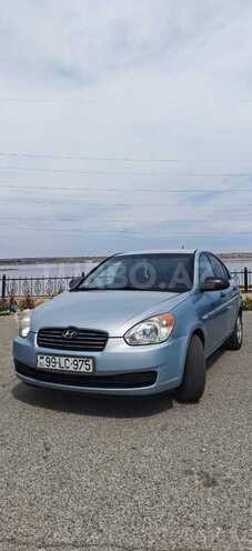 Hyundai Accent-1