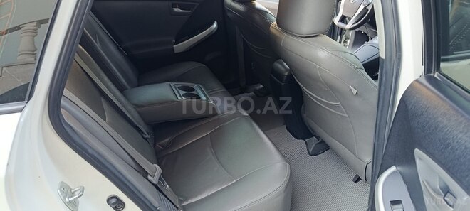 Toyota Prius-9