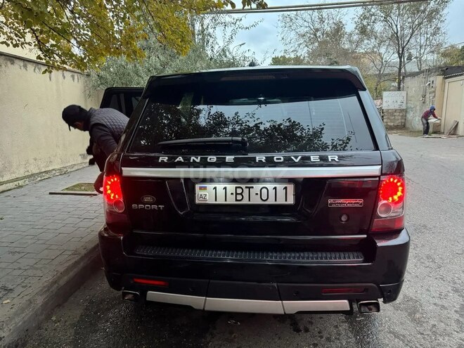 Land Rover Range Rover-2