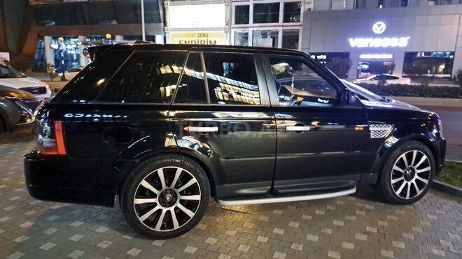Land Rover Range Rover-5