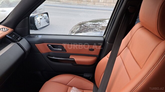 Land Rover Range Rover-3