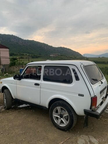 LADA (VAZ) Niva-5