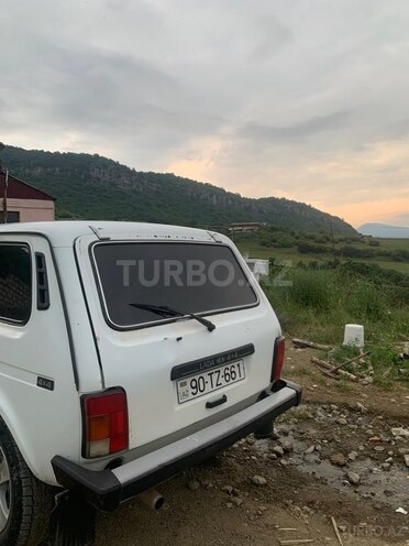 LADA (VAZ) Niva-4