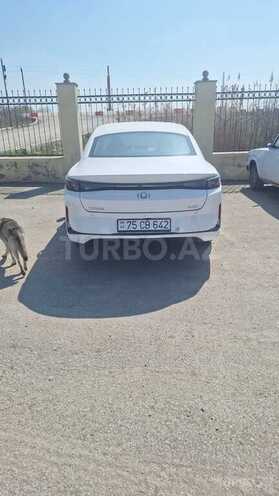 Changan Qiyuan A05-2