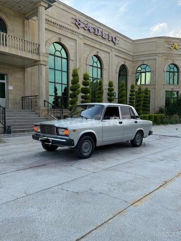 LADA (VAZ) 2107-3