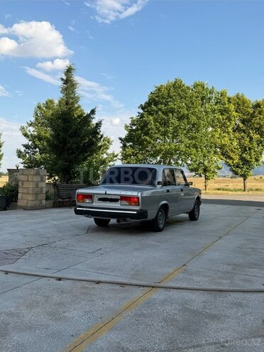 LADA (VAZ) 2107-6