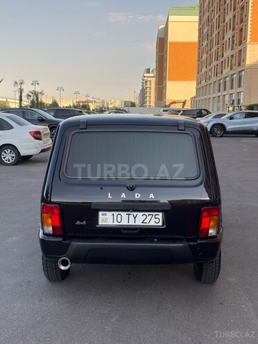 LADA (VAZ) Niva-5