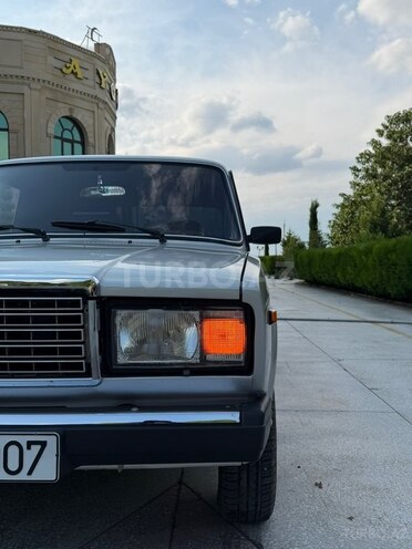 LADA (VAZ) 2107-11
