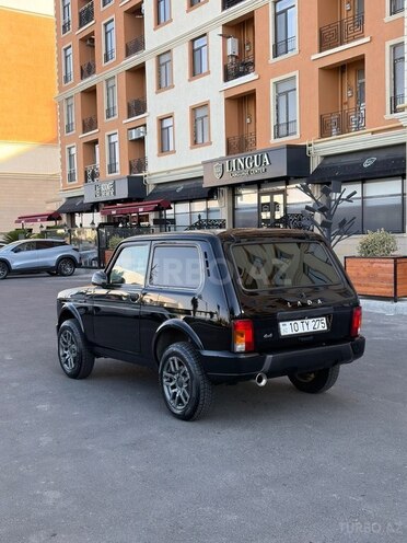 LADA (VAZ) Niva-4