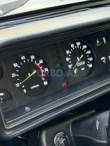 LADA (VAZ) 2107-10