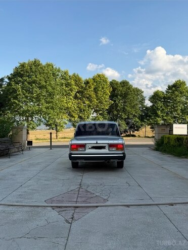 LADA (VAZ) 2107-5