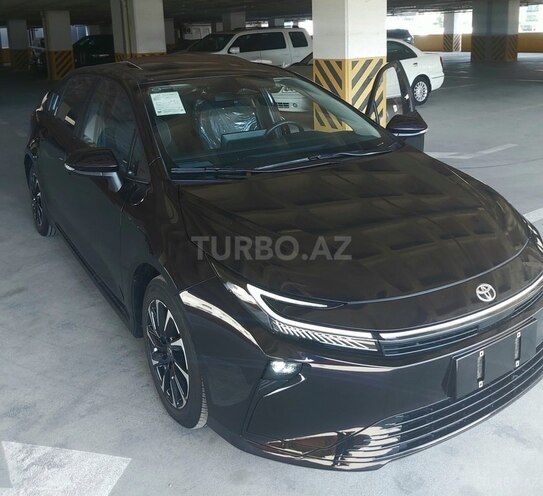 Toyota Corolla-1