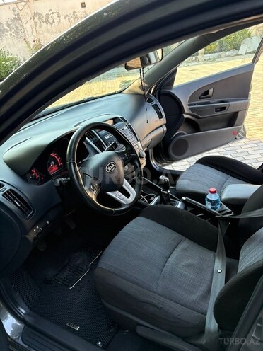 Kia Ceed SW-10