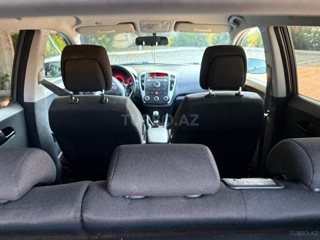 Kia Ceed SW-9