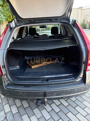 Kia Ceed SW-8