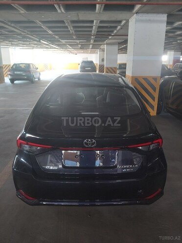 Toyota Corolla-2