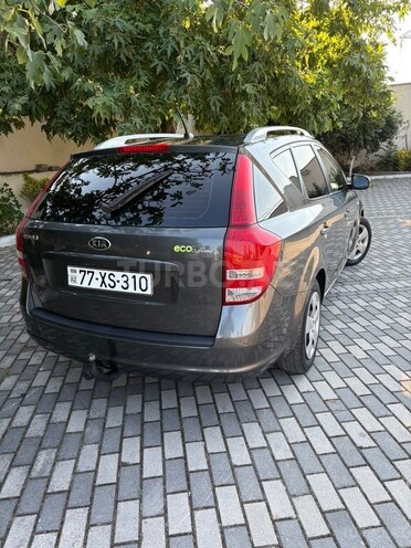 Kia Ceed SW-6