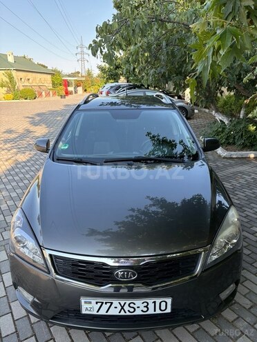 Kia Ceed SW-13