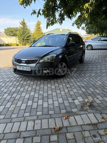 Kia Ceed SW-4