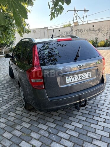 Kia Ceed SW-7