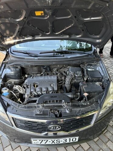 Kia Ceed SW-15