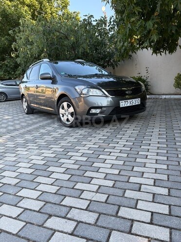 Kia Ceed SW-2