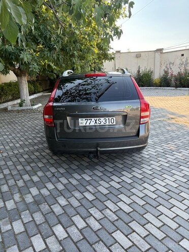 Kia Ceed SW-5