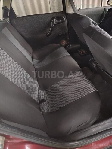 Opel Vectra-3
