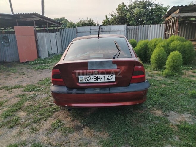 Opel Vectra-5