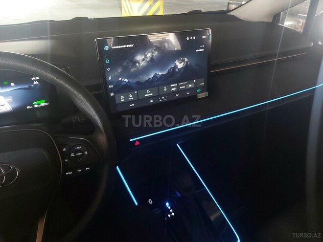 Toyota Corolla-5