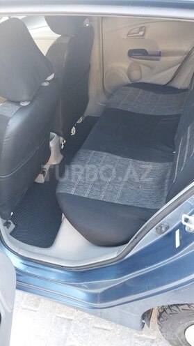 Honda Insight-9